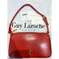 ราคา กระเป๋า Guy Laroche (กีลาโรช) แท้จากช็อปไทย มือสอง (12008138459)