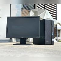 ราคา คอม Acer Veriton S2730G Core i3-8100 Ram 4GB HDD 1TB Monitor 19.5″ มือ2 รับประกัน 3 เดือน (22784360896)