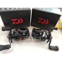 ราคา รอกหยดน้ำ​ Daiwa Tatula​ FW รุ่นพิเศษ​ 60ปี​ Daiwa (2235199091)