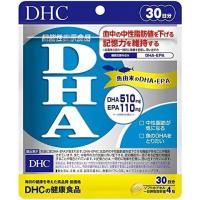 ราคา 【Direct from Japan】DHC DHA 30 วันจัดหา (120 เม็ด) [อาหารที่ใช้งานได้] (40954134753)