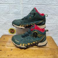 ราคา รองเท้ากลางแจ้งมือสองระบบ TREKSTA boa (43762282304)