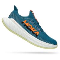 ราคา Hoka Men Carbon X 3_Blue Coral/Black (16554079940)
