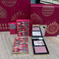 ราคา Bobbi Brown Blush & Highlight Duo (27852123064)