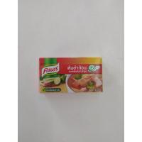 ราคา คนอร์ ต้มยำก้อน 72 กรัม (15711581231)