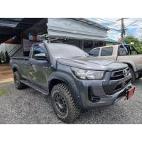 ราคา สน็อคเกิล Snorkel off road 4x4 ลุยป่า หนา แข็งแรง สเป็ค ตรงรุ่น Toyota Hilux Vigo โตโยต้า วีโก้แชมป์ สน็อกเกิ้ล ทรง TJM (24911159059)