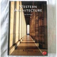 ราคา หนังสือ Western Architecture (23017252679)