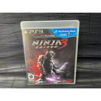 ราคา แผ่นเกมส์ PS3 Game : Ninja Gaiden 3 : PS3 Zone 1 (26622847066)