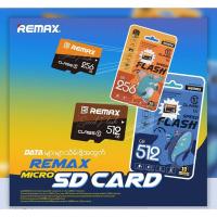 ราคา REMAX การ์ดหน่วยความจํา 8gb 16gb 32gb 65gb 128gb Micro SDHC SDXC UHS-1 Class 10 (48252400123)