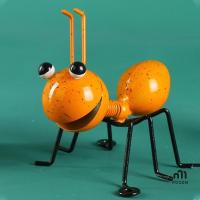 ราคา Koqzm รูปปั้นตกแต่งสวนขนาด10ซม. รูปปั้นตกแต่งสวนรูปปั้นกลางแจ้งสนามหญ้าของตกแต่งบ้านสวนงานฝีมือใหม่ (47954446011)