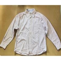 ราคา เสื้อเชิ้ตชาย ป้าย CHAPS งานแท้ สภาพดี (42677537961)