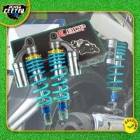 ราคา โช๊คแก๊ส โช้คหลัง โช๊คแก๊สคู่ RCP03 PCX NMAX XMAX GPX DRONE (18909213206)