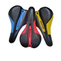 ราคา อานจักรยานพับ Mtb bmx fixie/เบาะนั่งทําจากวัสดุอินเตอร์แบบนุ่ม (45603529686)