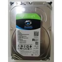 ราคา HDD SEAGATE Skyhawk 3TB มือสองสภาพ 99% (8090698875)