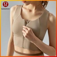 ราคา Lululemon เสื้อกล้ามซิปลูลูเลมอน สำหรับโยคะและกีฬา th (52101186975)