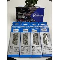 ราคา โซ่จักรยาน Shimano Dura-ace chain XTR (9171592184)