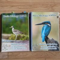 ราคา [เซต] หนังสือBiobeam OPD เนื้อหาม.ปลาย (25180841291)