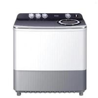 ราคา สินค้าราคาพิเศษ เครื่องซักผ้า 2 ถัง HAIER HWM-T105N2 10.5KG (สั่งสินค้า 1 ชิ้น/1 ออเดอร์เท่านั้น) (24572617450)
