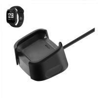 ราคา สายชาร์จสมาร์ทวอทช์ Fitbit versa2 Micro Usb และสายชาร์จ Micro Usb Fitbit versa2 (5390523824)