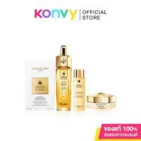 ราคา Guerlain Abeille Royale Discovery Set 4 Items เกอร์แลง เซทผลิตภัณฑ์บำรุงผิวหน้า ช่วยฟื้นฟูผิวให้รวดเร็วยิ่งขึ้น. (19165774169)