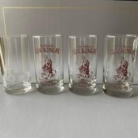 ราคา [ของใหม่] แก้วน้ำ THE ORIGINAL MACKINLAY OLD SCOTCH WHISKY (29176271646)