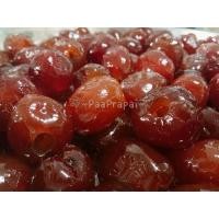 ราคา พุทราจีนเชื่อม เกรด A ลูกใหญ่เนื้อเยอะนิ่มอร่อยไม่แห้งแข็ง (29682626251)