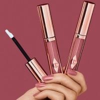 ราคา Charlotte tilbury hollywood lips matte สี rising star (929209905)