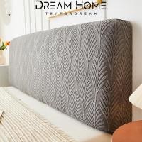 ราคา ยืดหยุ่นสากลหัวเตียงครอบคลุมหัวเตียงหัวเตียงป้องกันหัวเตียงปกห้องนอนที่ถอดออกได้เตียงกลับฝุ่นป้องกัน (41409220058)