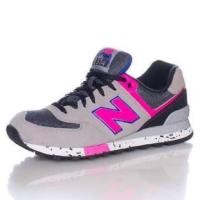 ราคา Used New Balance 574 สภาพดี ใส่ครั้งเดียว ไซส์ 7 US (206004292)