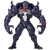 ราคา Daron Marvel Collectible Movie Action Figure Joints Movable PVC Venom (26573567782)
