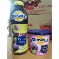 ราคา พรุน sunsweet น้ำลูกพรุนซีนสวีท ขนาด 946 ml Exp:2026 (25815597516)