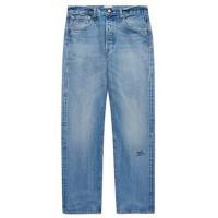 ราคา USED LIKE NEW !!!JJJJOUND X LEVI'S 501 '93 ORIGINAL FIT JEANS (27227163893)