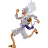 ราคา Bandai S.H.Figuarts Monkey D. Luffy Gear 5 4573102655615 (Action Figure) (42527113264)