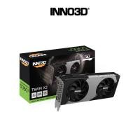 ราคา VGA INNO3D GeForce RTX™ 5060 Ti 8GB TWIN X2 GDDR7 (43115754064)