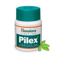 ราคา Himalaya pilex 60 เม็ด (9803878082)