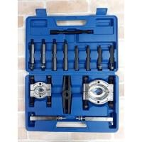 ราคา เหล็กดูดลูกปืนแบบจานประกบ และดูดมู่เล่ย์ 15 ตัวชุด (4408894619)