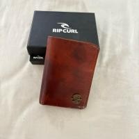 ราคา กระเป๋าสตางค์หนังแท้ Ripcurl (26243834717)