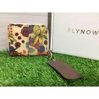 ราคา New‼️กระเป๋าสตางค์Flynow แท้ (759399826)