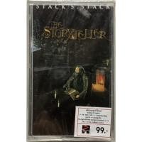 ราคา Cassette Tape เทปคาสเซ็ตเพลง The Storyteller ลิขสิทธิ์ ซีล (21833138264)