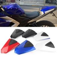 ราคา For Yamaha YZF R25 R3 MT-03 MT-25 MT03 MT25 MT125 2013-2020 ABS Motorcycle Pillion Rear Seat Cover (40427584991)
