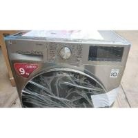 ราคา ขายถูก!✅ เครื่องซักผ้าฝาหน้า LG ขนาด9kg รุ่น FV1409S3V ระบบ AI DD™พร้อม Smart WI-FI control เป็นสินค้าใหม่ตัวโชว์ (28954500612)