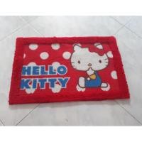 ราคา พรมเช็ดเท้าคิตตี้ น่ารักๆ (3149085304)