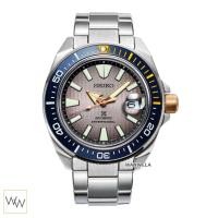 ราคา LIMITED ของแท้ นาฬิกาข้อมือ Seiko Prospex Zimbe 17 SRPJ29K ประกันศูนย์ (23217859365)