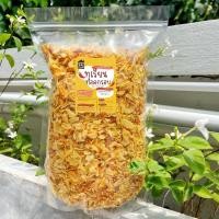 ราคา ถุงใหญ่ 1 กิโล ทุเรียนทอด เป็นเกรดป่น ใช้ช้อนตักทาน 500g - 1KG ถุงใหญ่คุ้มๆ ทานเล่นเพลินๆ! (17852638209)