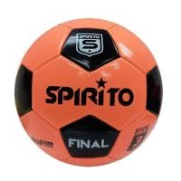 ราคา GRAND SPORT ฟุตบอลหนังเย็บ Spirito เบอร์ 3#FINAL : 303139 (21490089367)