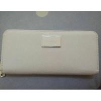 ราคา Mango Zip Wallet Saffiano Effect Wallet (7686494619)