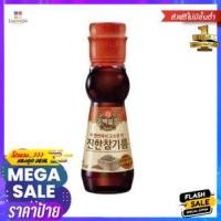 ราคา Cj Sesame Oil 110g ซีเจ น้ำมันงา 110g (8570995487)