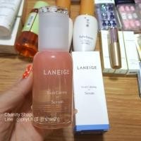ราคา Laneige Fresh Calming Serum 80ml (1699926062)