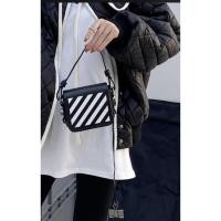 ราคา ♞กระเป๋า Off-White Mini Luxury Bag New collection 2020 [Hot Item] FVB (26882650446)