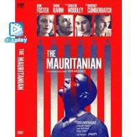 ราคา DVD หนังดีวีดี The Mauritanian พลิกคดี จองจำอำมหิต (52304387823)