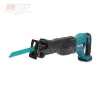 ราคา เครื่องเลื่อยชัก MAKITA DJR186Z 18V ไม่รวมแบตเตอรี่ (9850940609)